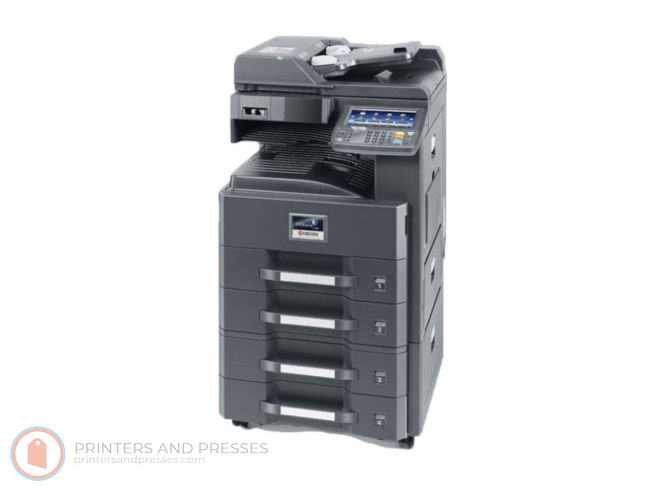 Kyocera TASKalfa 3510i printer — compatible cartridges at FetchInk